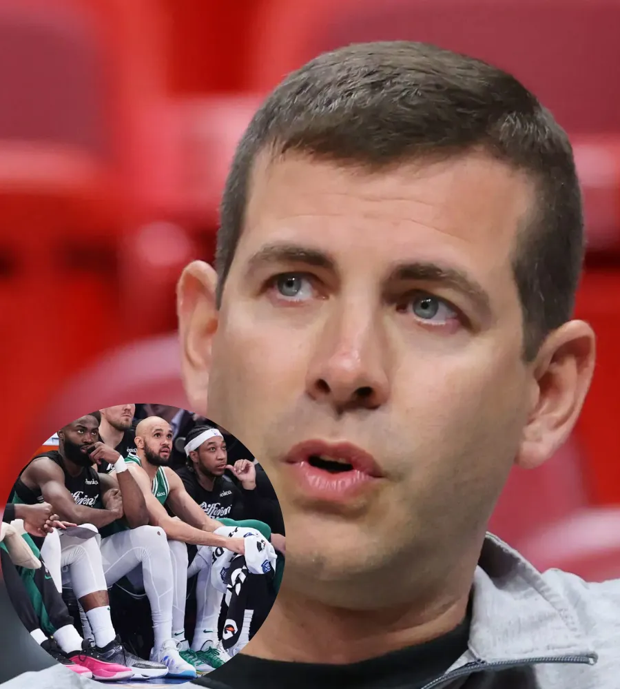 Proposed 3-Team Trade Saves Celtics $135 Million in Luxury Taxes