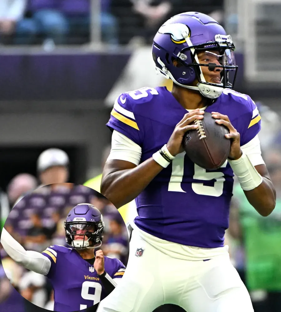 Broncos’ Bo Nix Put Behind NFC North QB With Zero Starts in NFL QB Rankings
