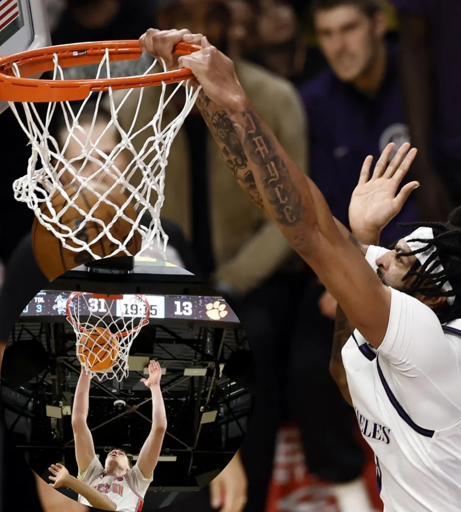 Lakers Predicted to Land 6-Foot-11 Russian Big Man