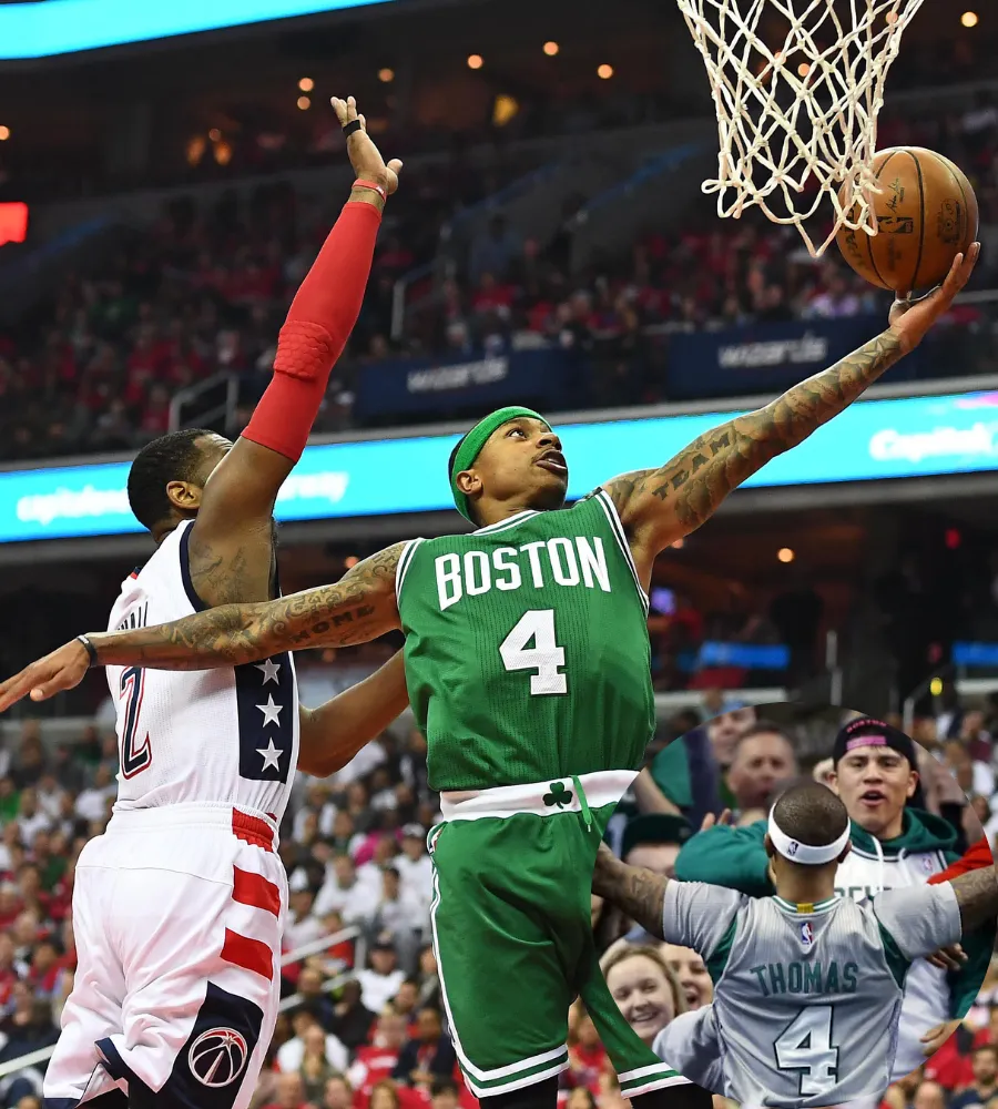 Ex-Celtics, Kings Star Posts Heartfelt Message Before NBA Draft