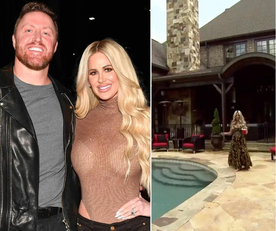 Kim Zolciak Owes Over $1.8 Million in Taxes and Fees