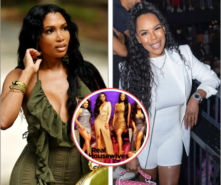 RHOA’s Brit Eady Addresses Glam Squad Feud With Kelli, Reveals What They Told Her, and Recalls Confronting Kelli for “Hating” as Cast Weighs In and Porsha Shares Convo With Kelli