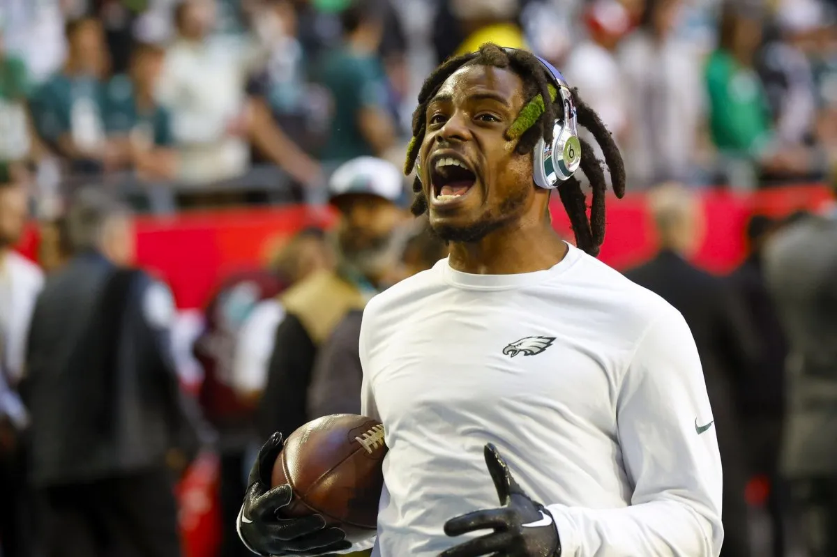 Texans Acquisition Deemed ‘Most Important Contract Extension’ Entering 2025