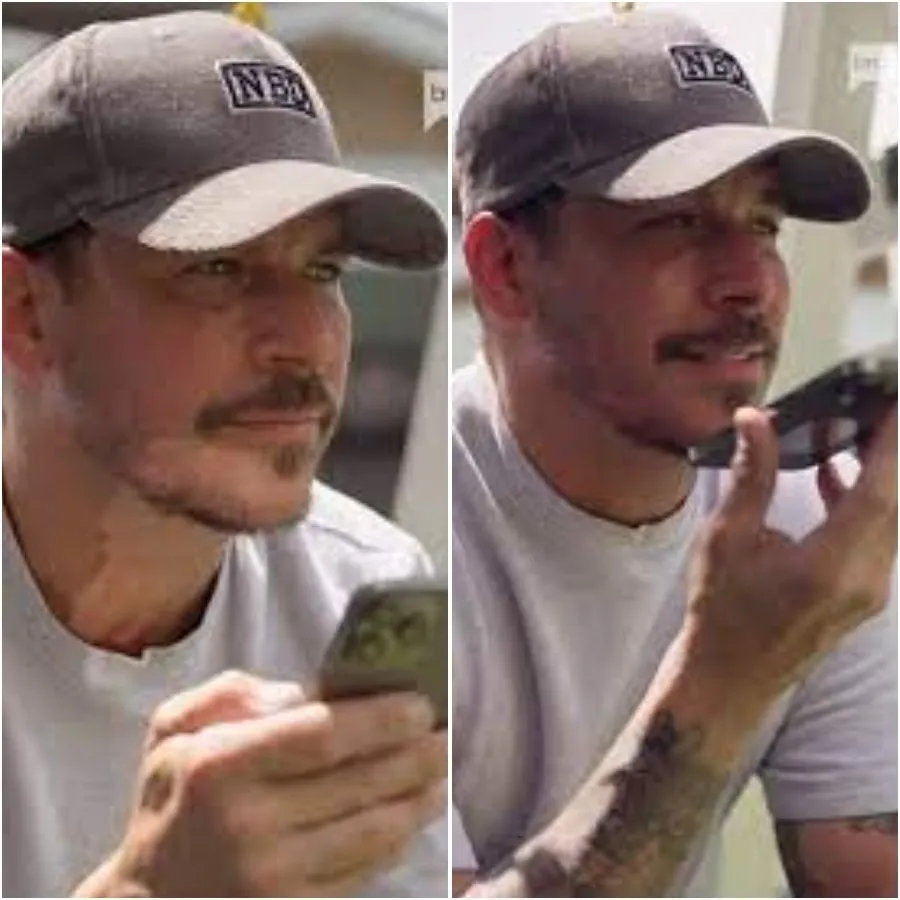 The Valley Producer Denies Rehab Deal With Jax Taylor, Explains Why He Had His Phone, Defends Having Him on Show, & Addresses Criticism of Show’s ‘Dark’ Tone