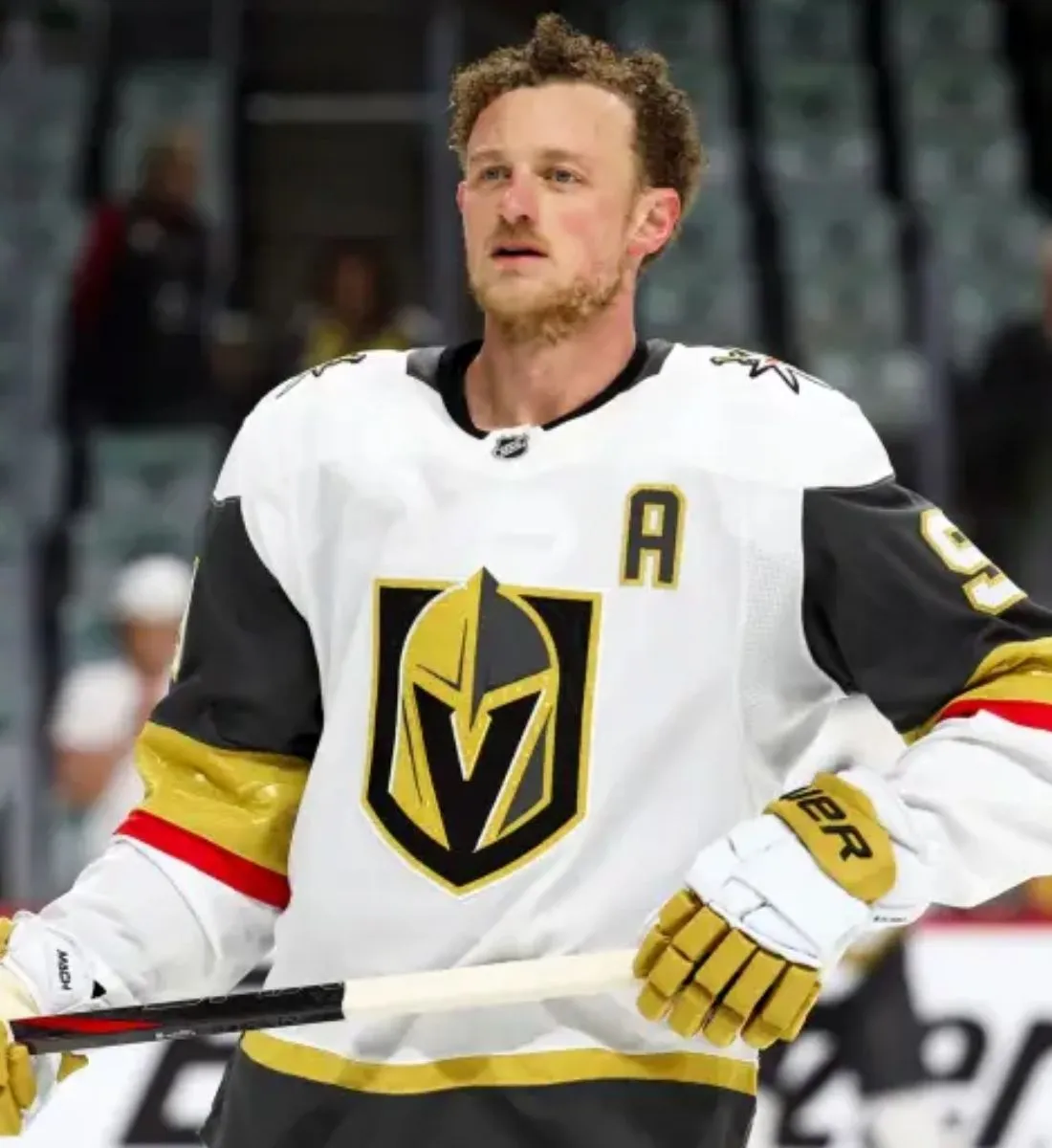 Golden Knights’ most realistic trade acquisition in 2025 NHL offseason