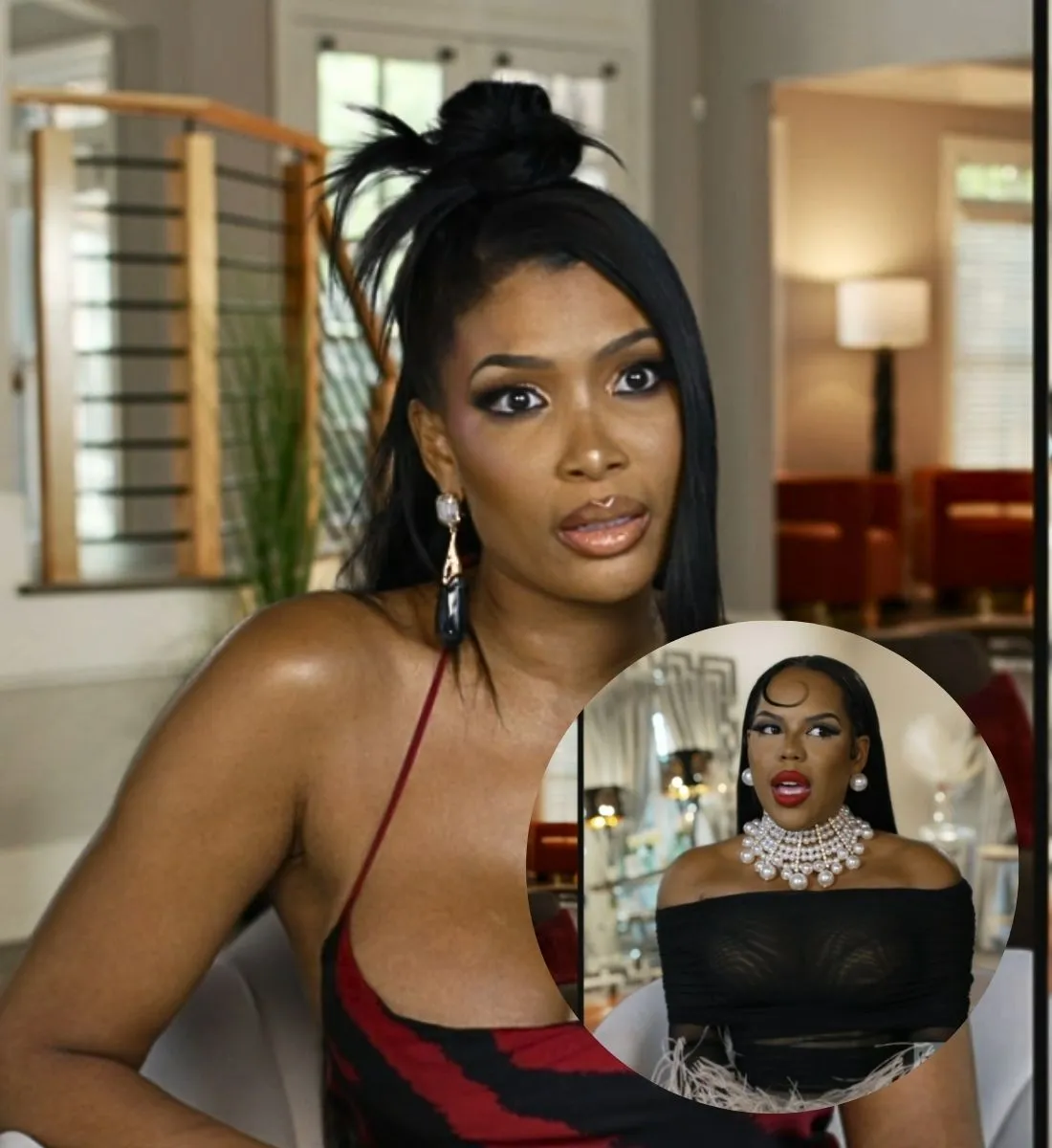 RHOA’s Brit Eady Addresses Glam Squad Feud With Kelli, Reveals What They Told Her, and Recalls Confronting Kelli for “Hating” as Cast Weighs In and Porsha Shares Convo With Kelli