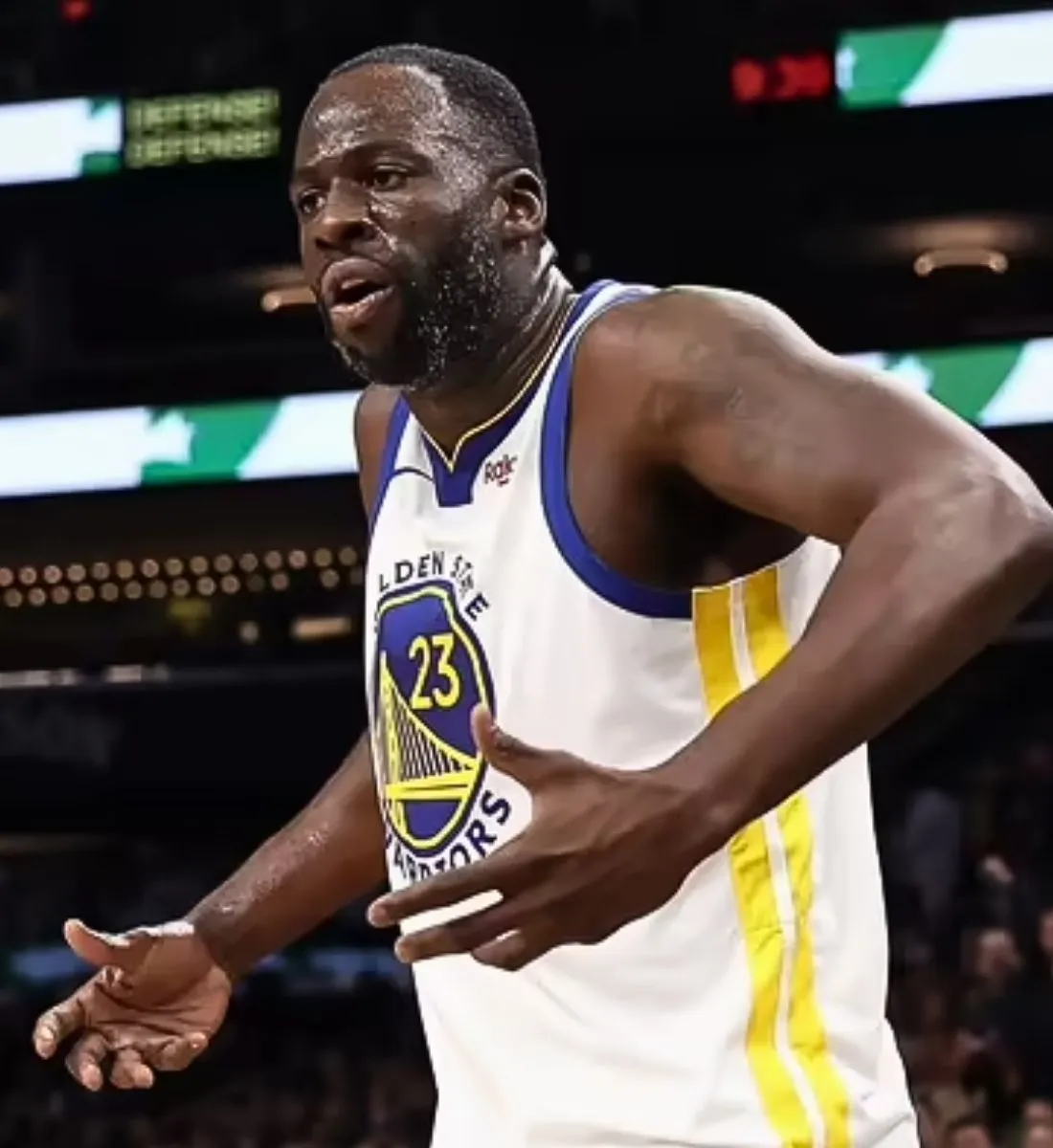 NBA Star Draymond Green Picks Cincinnati Bengals' Rival to Win Super Bowl LX