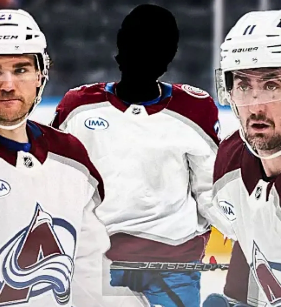 Avalanche Should Target These 3 2025 Free Agent Forwards