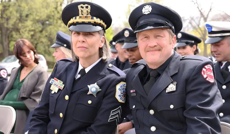 Will Trudy Survive Without Mouch? Chicago P.D. Star Breaks Silence on Her Future After That Heartbreaking Cliffhanger