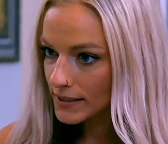 Teen Mom OG star Mackenzie McKee fires back at critic who bashed her for ‘flaunting her body’