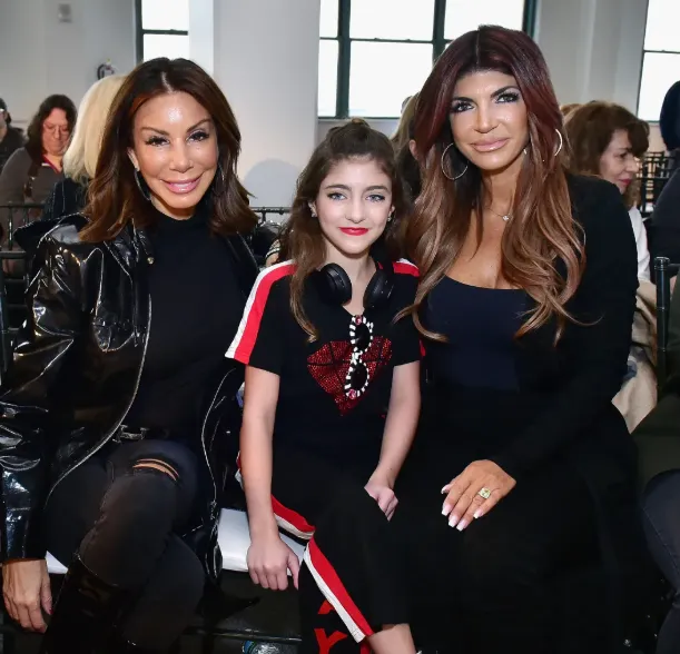 RHONJ’s Teresa Giudice Updates on Her Current Status With Danielle Staub