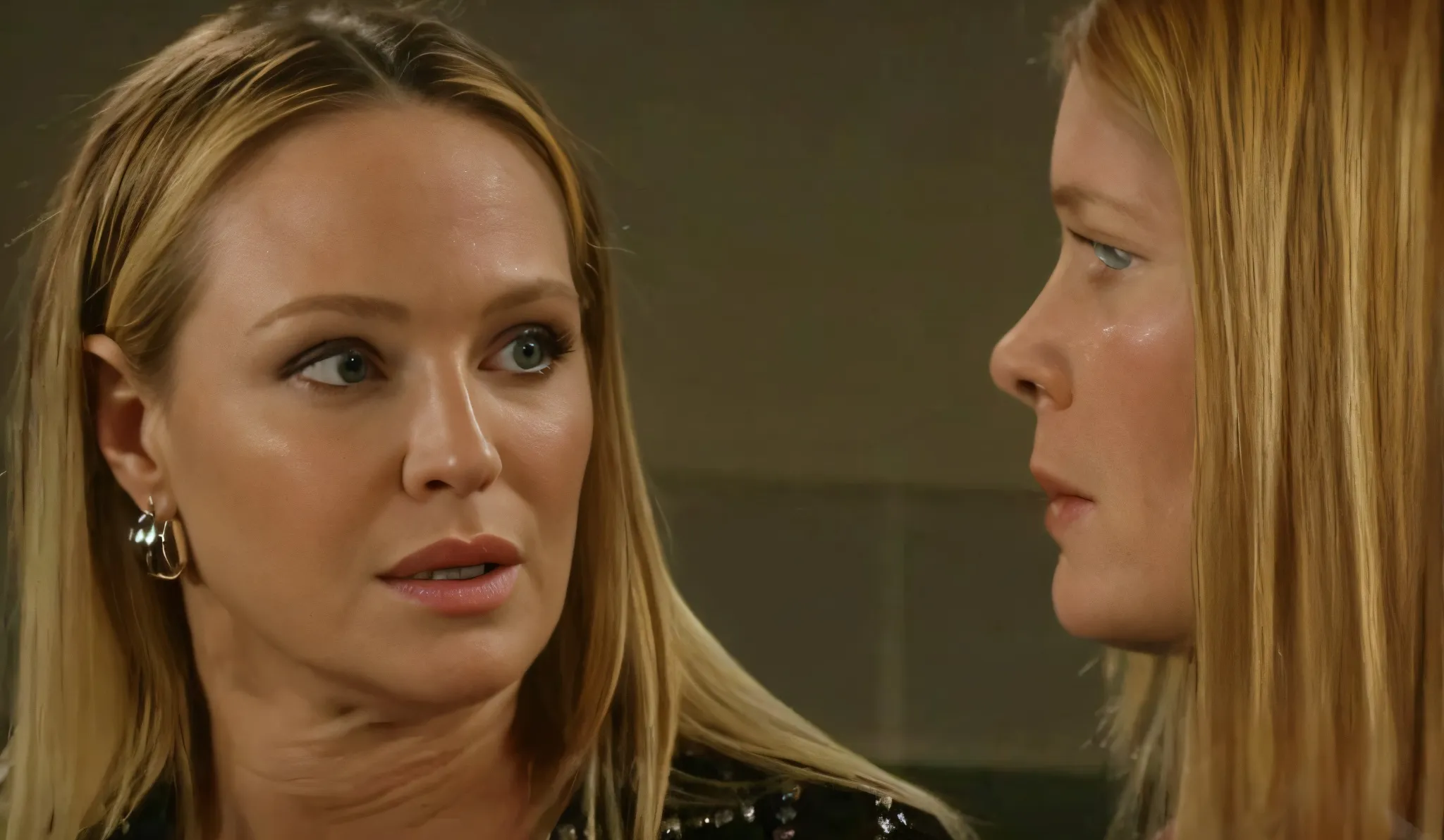 The Young and the Restless Spoilers: Sharon & Phyllis’ Traumatic Discovery – Will They Find a Dead Body?