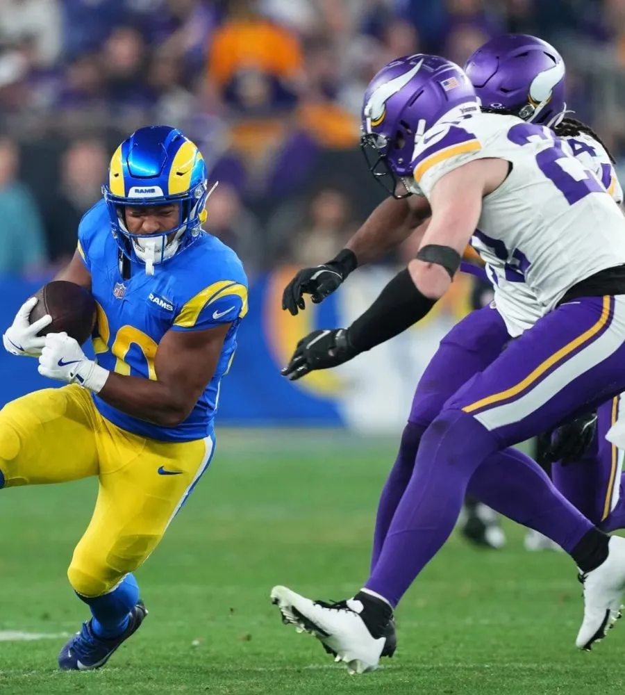 Top Vikings Standout Could Seek a Trade Amid Contract Talks