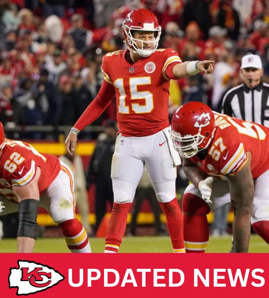 Rich Eisen Predicts Lightning To Strike Twice For Chiefs