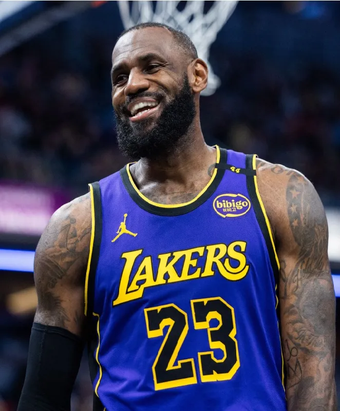 Lakers' LeBron James faces $52 million contract decision after end of NBA Finals