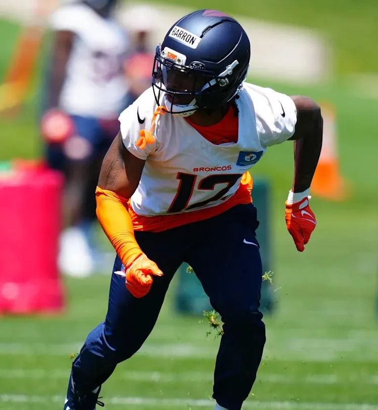 Broncos are out of excuses not to sign Jahdae Barron after Travis Hunter update