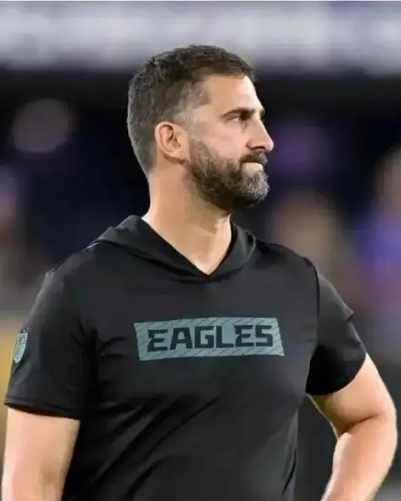 Fox Analyst Slams Eagles’ Nick Sirianni: ‘Don’t Eat the Tide Pods’