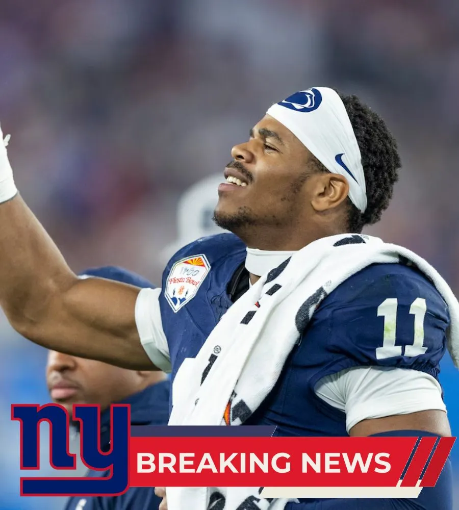 Giants Trade Prediction Disrupts Super Bowl Pass-Rush Formula