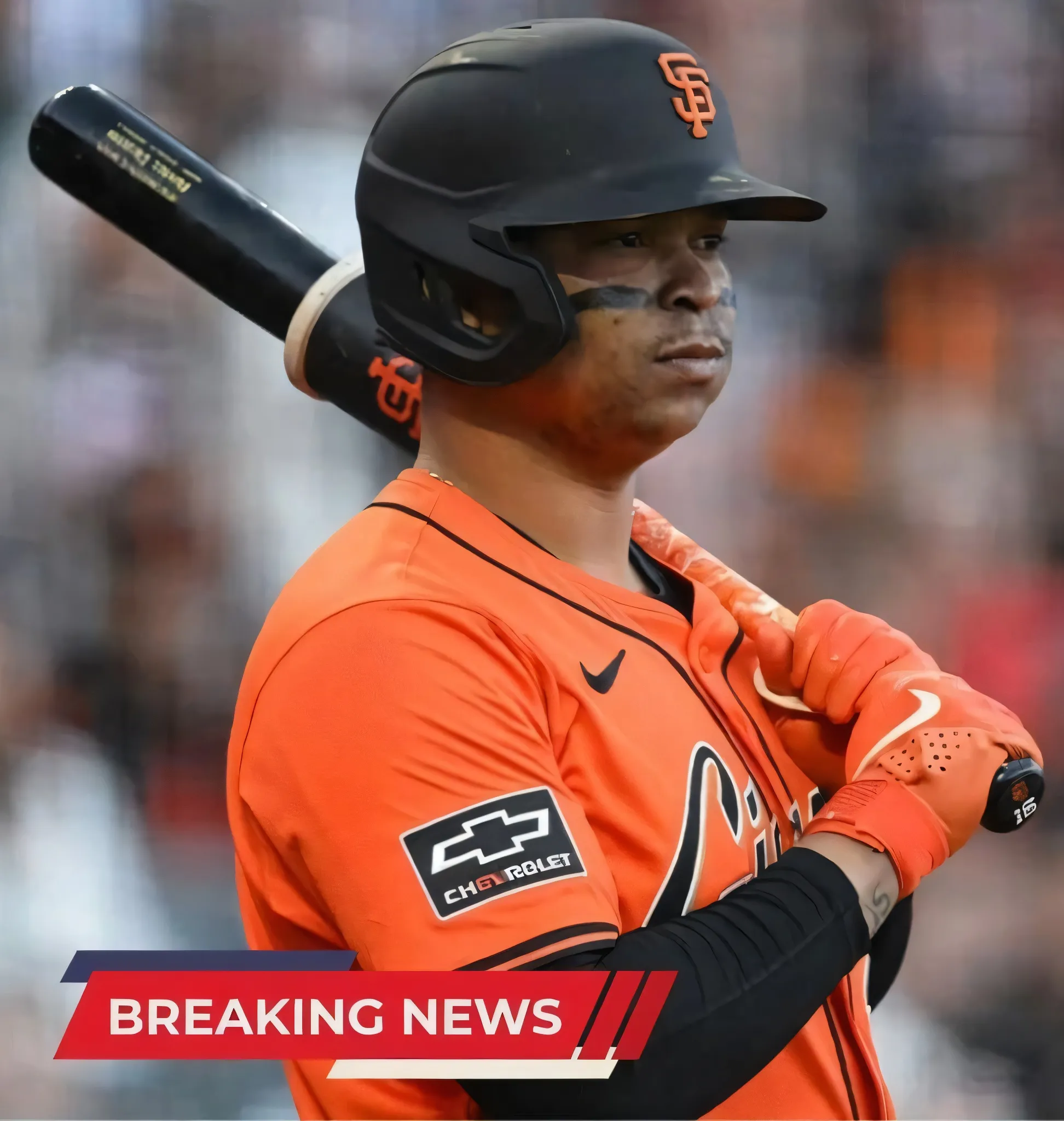 Red Sox’ Alex Cora shares feelings about Rafael Devers after Giants series