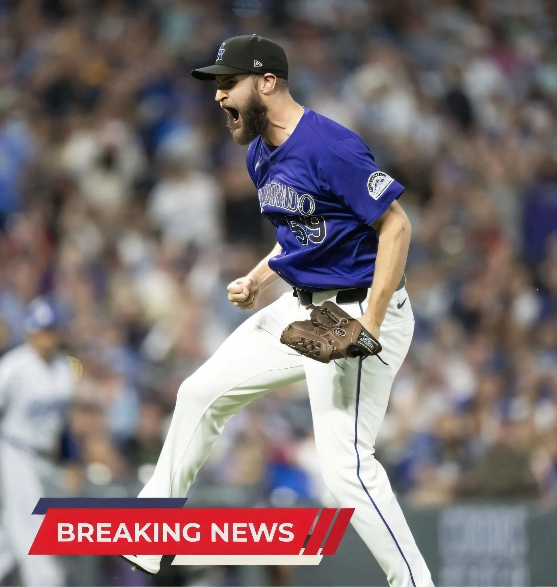 Loaded Dodgers Need Reinforcements; Does Cardinals Pitcher Fit Their Plan?