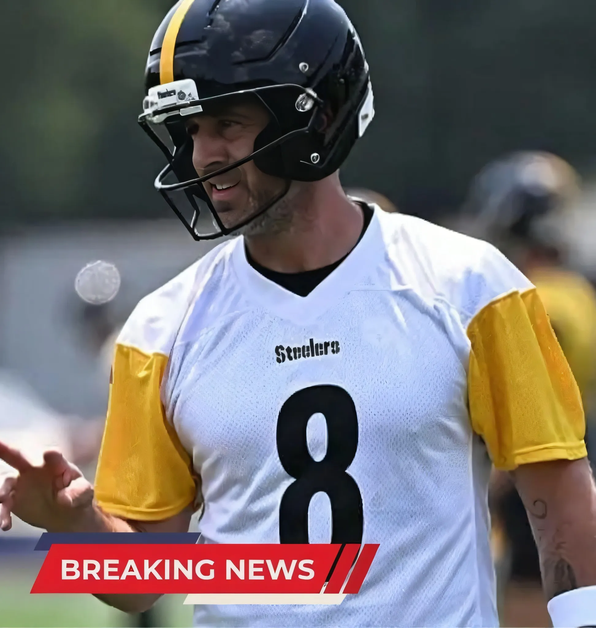 Steelers Predicted to Replace Aaron Rodgers With New Dual-Threat QB