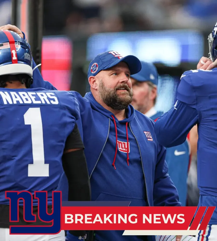Giants predicted to land another game-changing star on defense