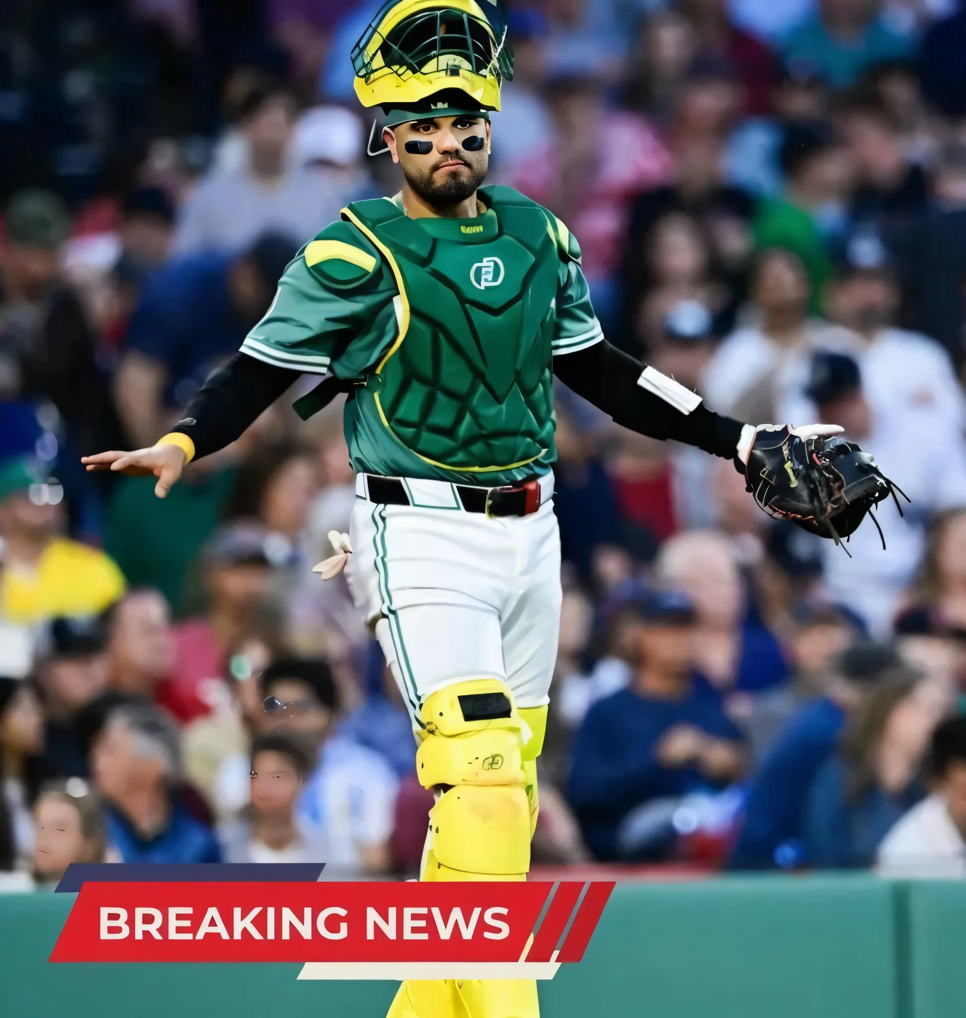 Under-the-radar Red Sox rookie finally getting respect he deserves in ROY race