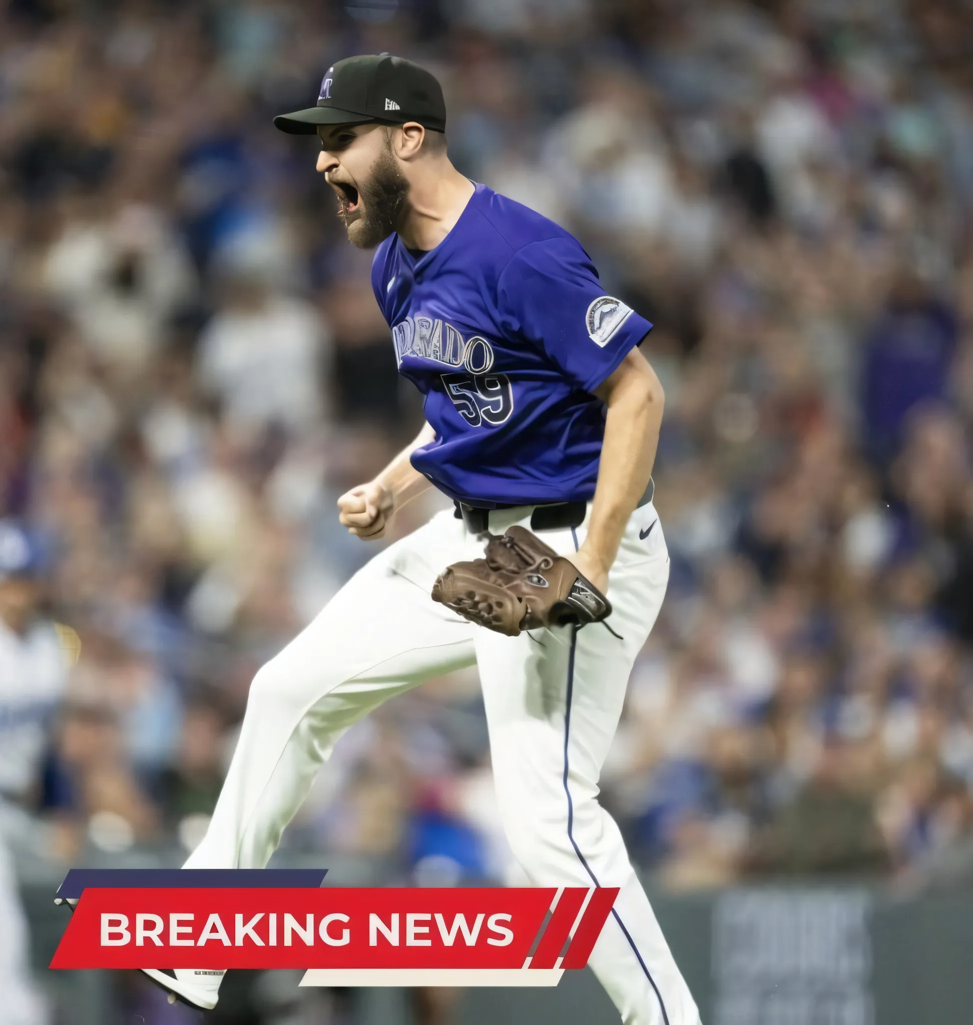 MLB Writer Links Cubs To Trade For Surging Pitcher To Bolster Bullpen