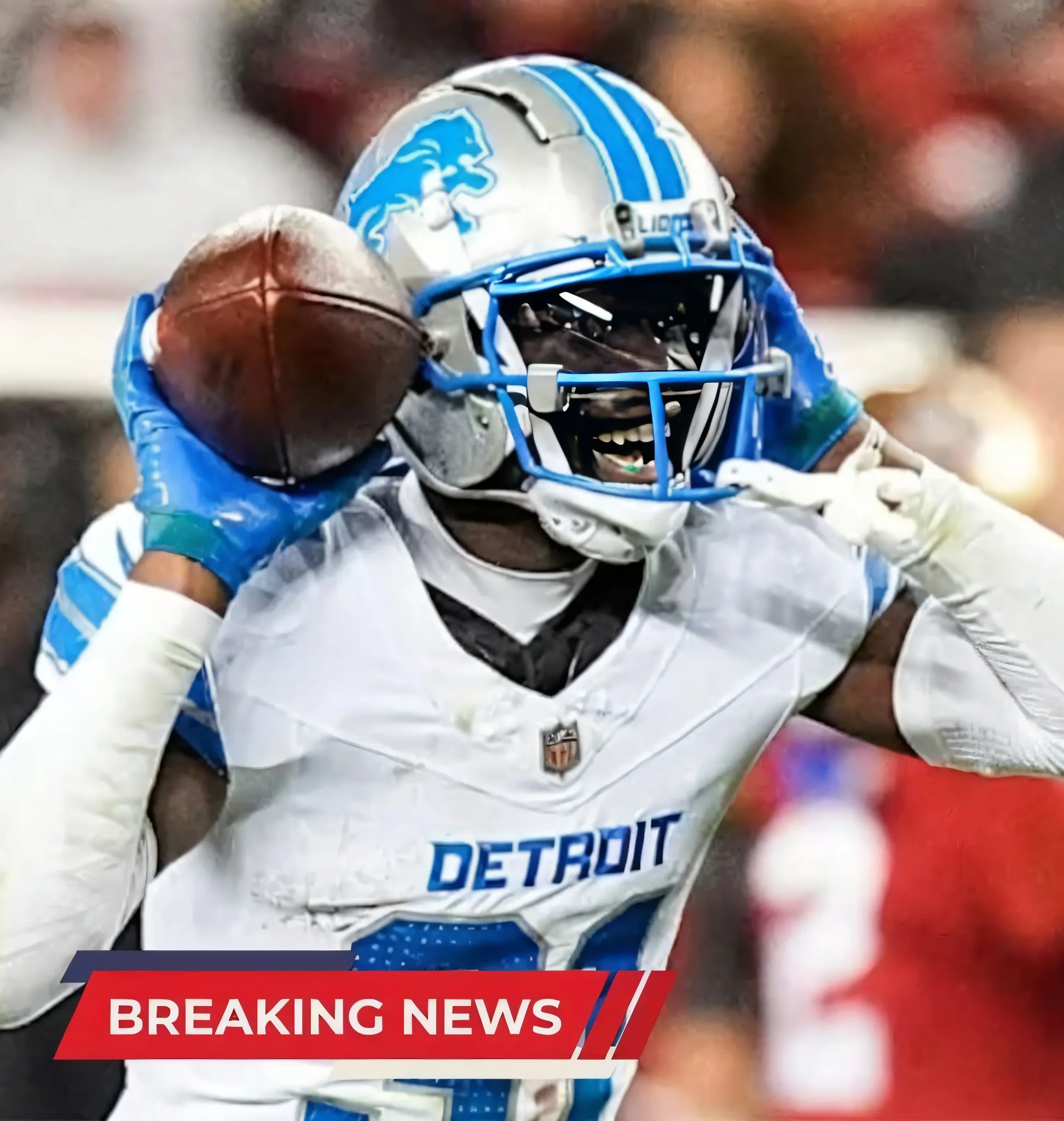 Top Detroit Lions Players on Offense, Defense