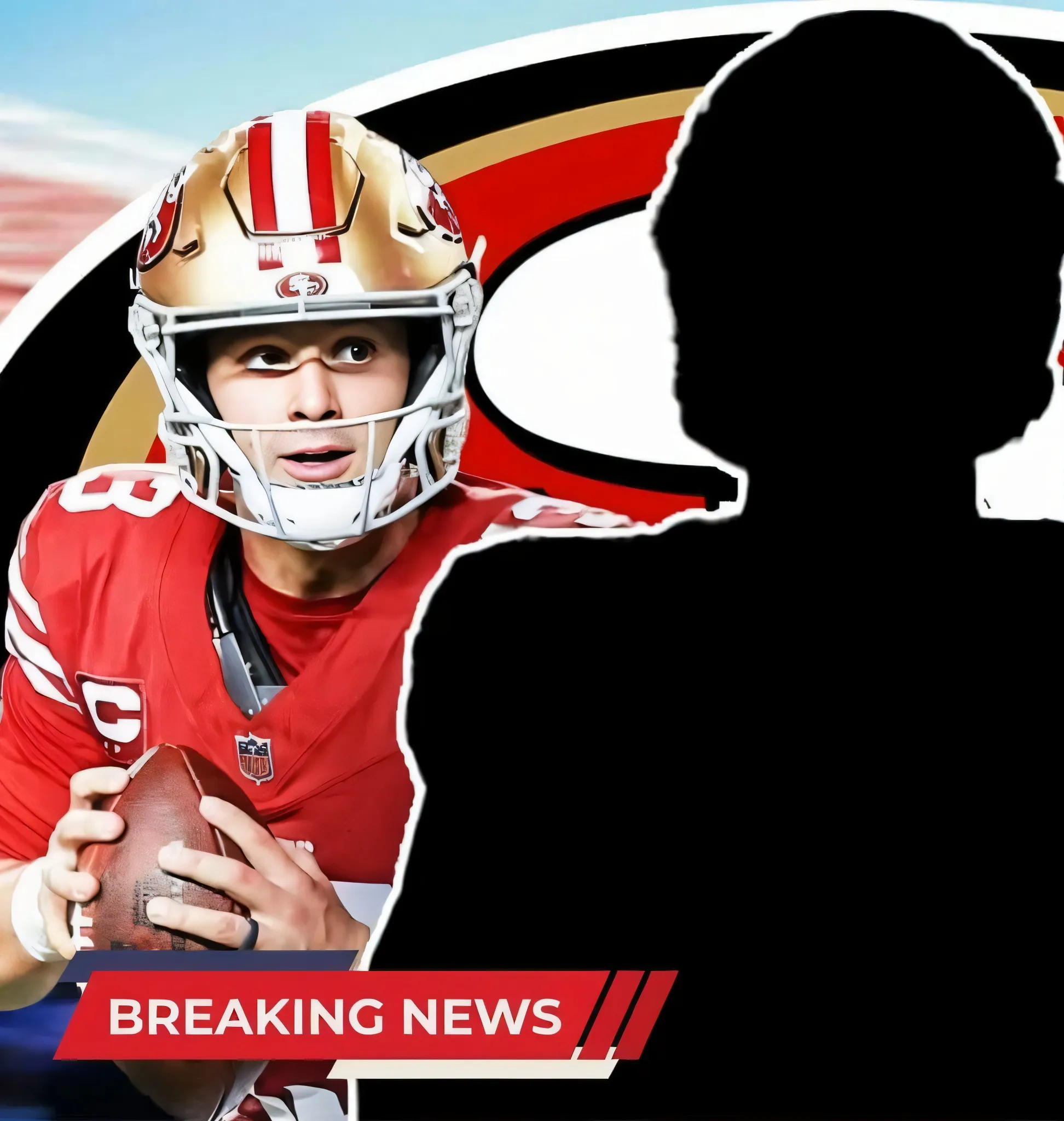 1 perfect 49ers move to fill out roster before 2025 training camp