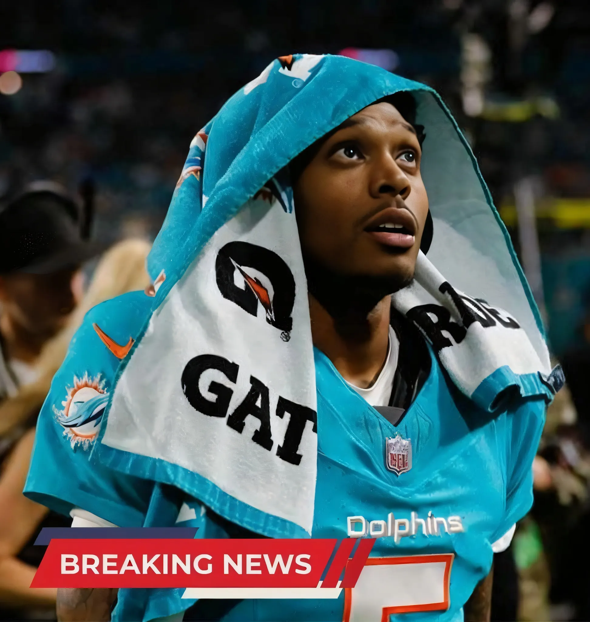 Jalen Ramsey Trade 'Close' As Steelers Urged To Add Third Star Cornerback