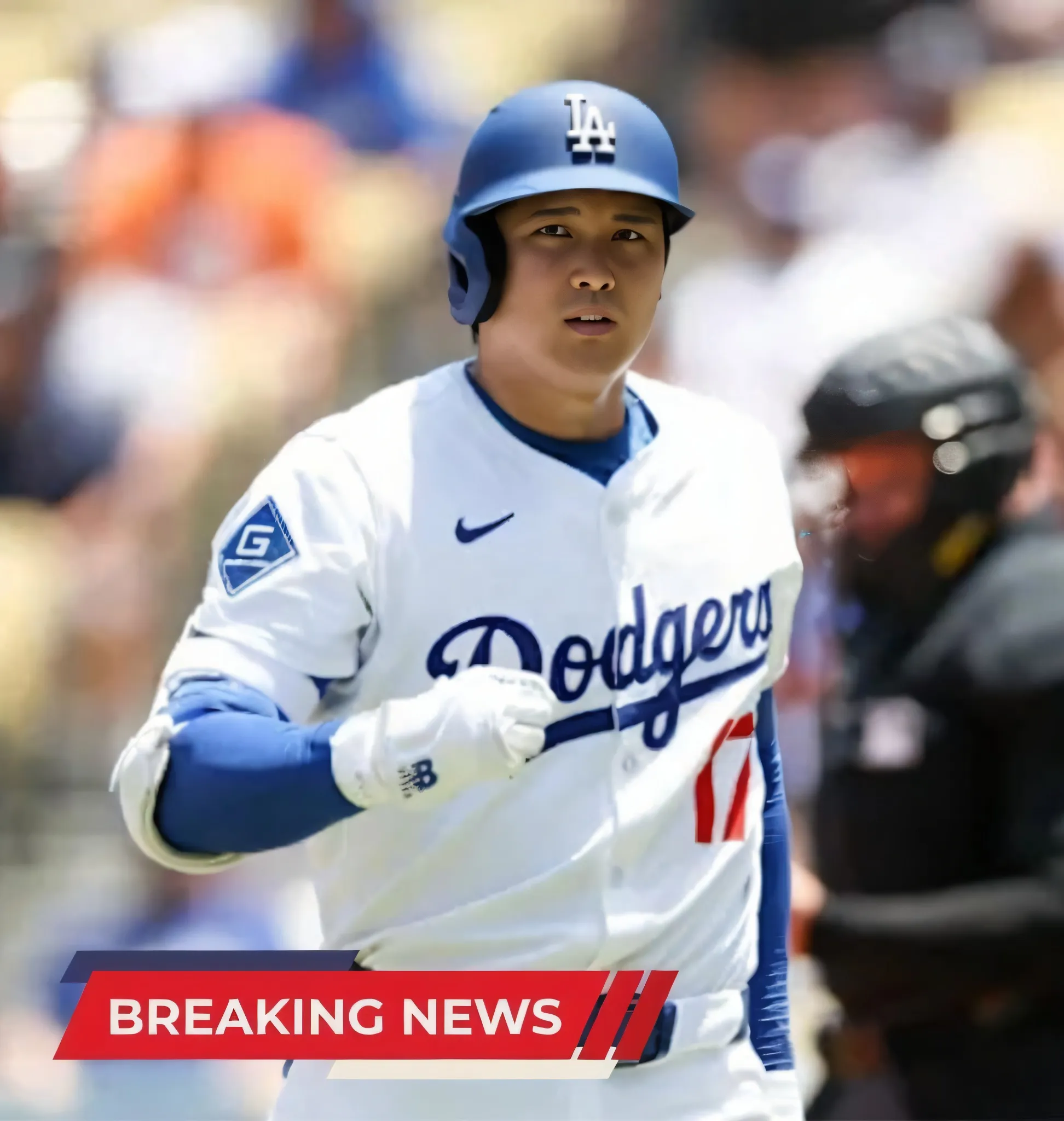 Los Angeles Dodgers' Shohei Ohtani Makes More History in Stellar Two-Way Performance