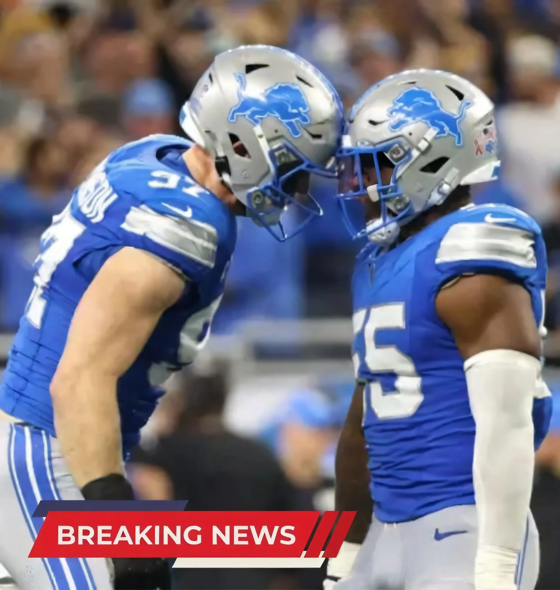 The Best Lions Players Heading Into the New Season