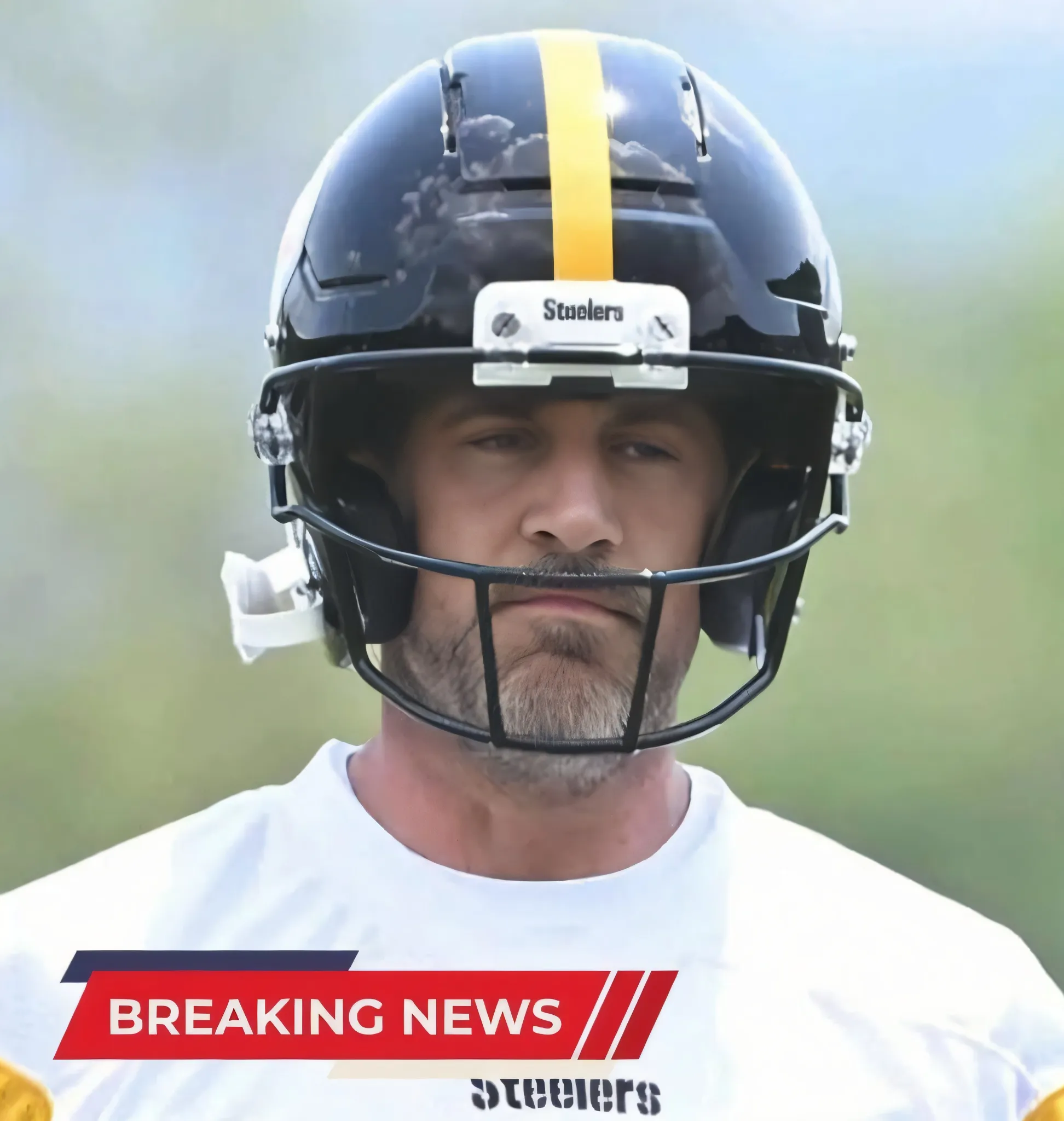 NFL Analyst Doesn't Believe In Aaron Rodgers To Lead Pittsburgh Steelers To Playoff Success