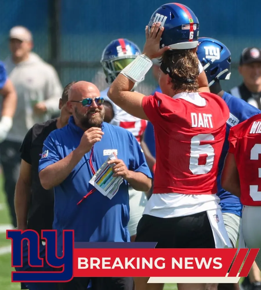 Giants’ Potential Trade Pursuit of $15.3 Million Jets OL Makes No Sense