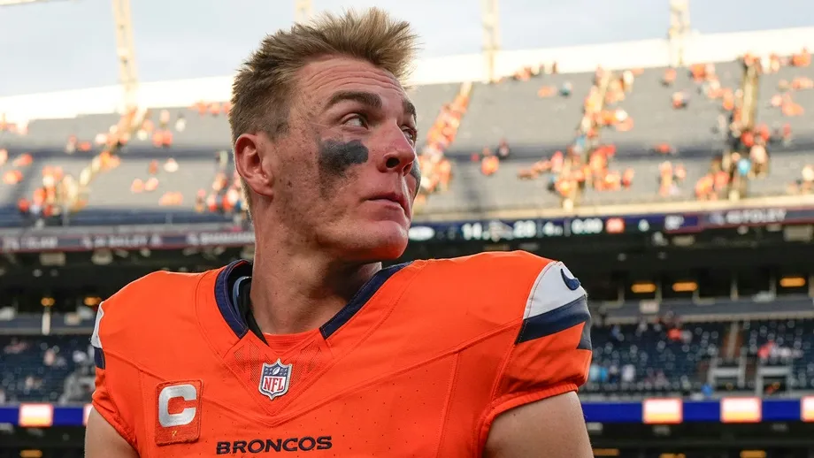 Broncos’ Bo Nix Put Behind NFC North QB With Zero Starts in NFL QB Rankings