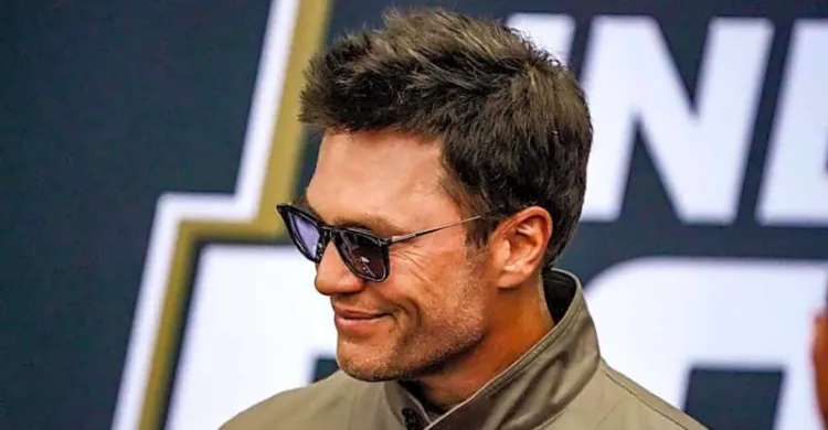 Tom Brady Reportedly Against Signing Ex-Jets QB