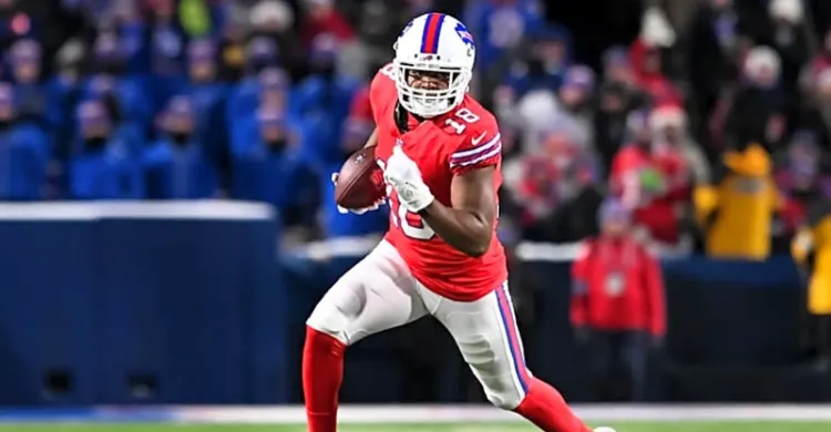 Saints Floated As Potential Option For Amari Cooper