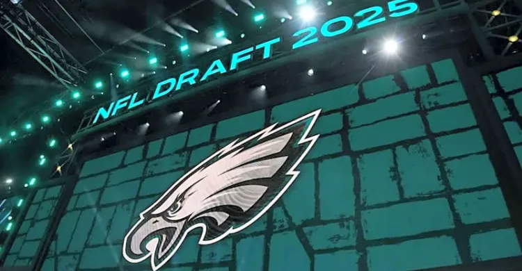 Eagles Have One More Hurdle To Address