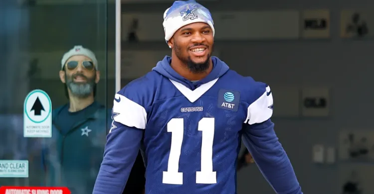 'I only rock with Dan Quinn' — Micah Parsons teases future with the Commanders but it probably won't happen