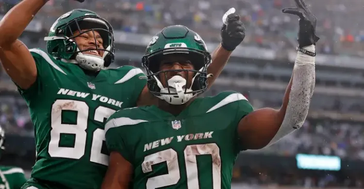 Jets Send Away Breece Hall For Massive Star In Blockbuster Trade Pitch