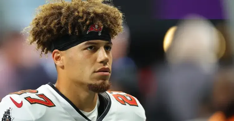 Buccaneers Predicted to Part Ways With Potential $40 Million CB