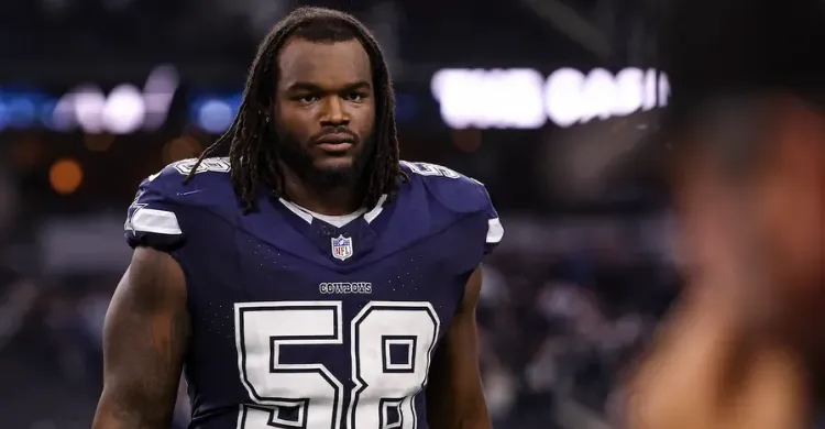 3 players the Cowboys could trade before the season