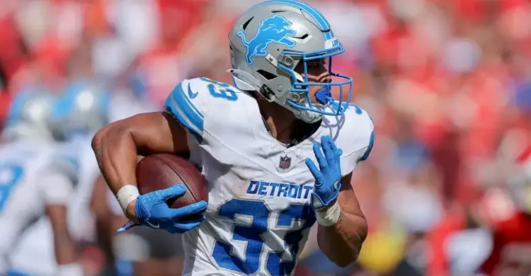 Young Lions RB Could Be in Line for Bigger Role in 2025