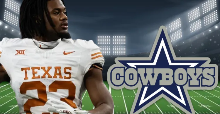 Cowboys Rookie Jaydon Blue Reveals Major Plan To Be 'The Next Great Back in Dallas'