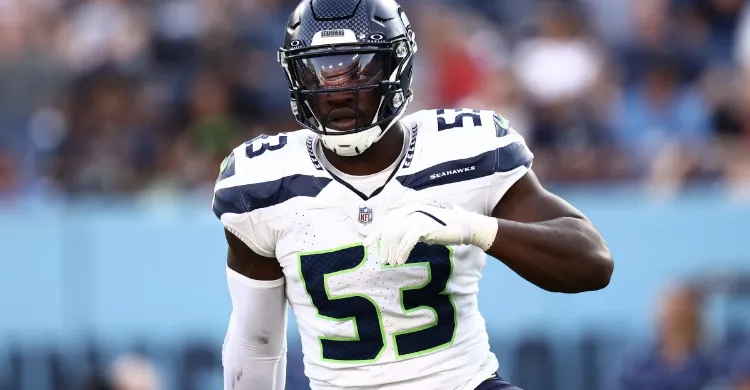 Eagles Could Strike Gold by Trading for Emerging Star Pass Rusher from Seahawks