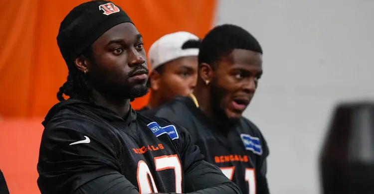 This hidden detail might explain Shemar Stewart's Bengals standoff