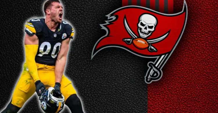 Steelers Prediction Sees TJ Watt Trade to Tampa Bay in Blockbuster