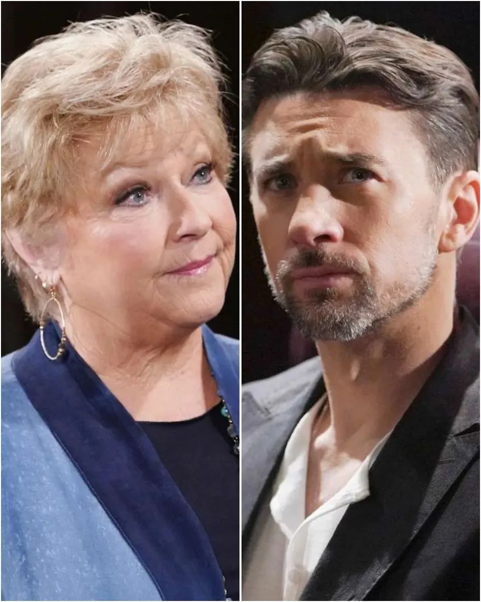 Forget Grace—Here’s the Epic Way Traci Should Handle Cane’s Return on Y&R