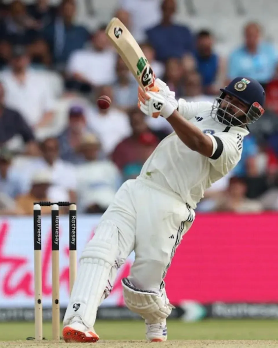 "After He Failed In Australia...": Rishabh Pant's Childhood Coach Points Out Changes He Made